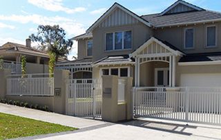 Fence Designers in Perth: Craftsman Fencing Leading the Way