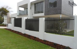 Premier Fence Fabricators in Perth