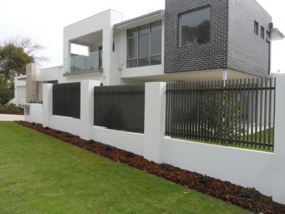 Premier Fence Fabricators in Perth