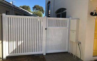 Security Gates in Perth