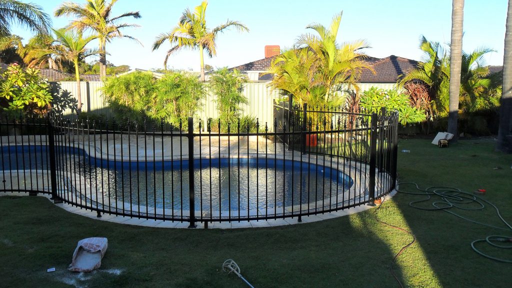 Custom Fencing Solutions in Perth