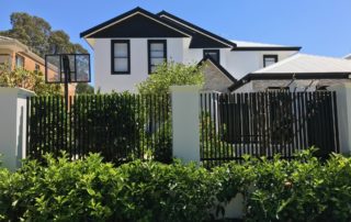 Custom Made Fencing in Perth: Tailored Solutions for Your Property