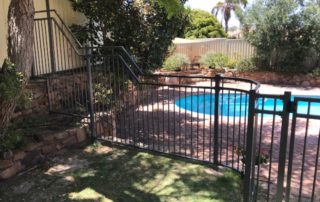 Pool Fence Installation in Mullaloo