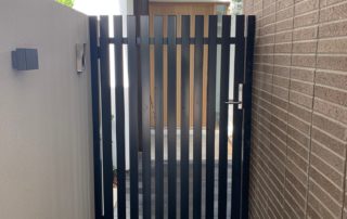 Security Gates in Perth