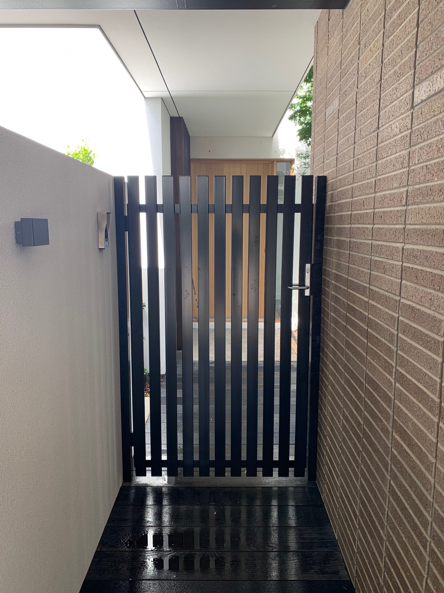 Security Gates in Perth