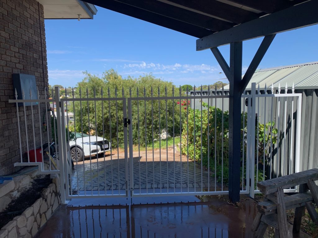 Fencing and Gates in Hillarys