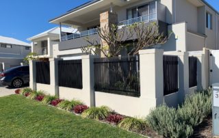 Custom Fencing Solutions in Perth