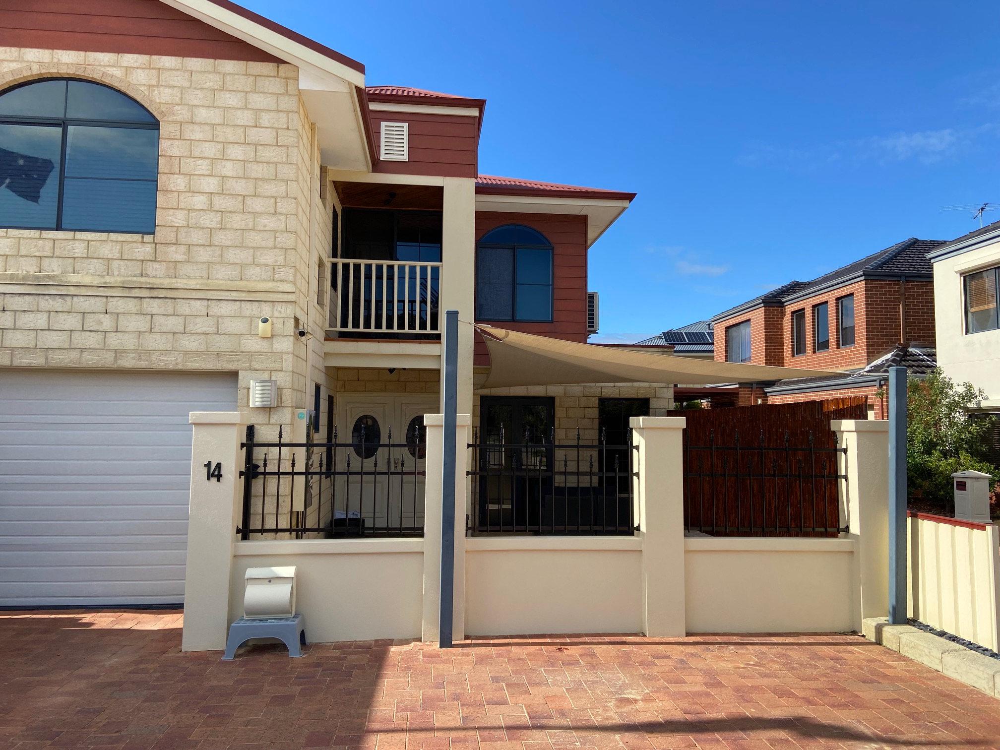 Tube Fencing and Gate Installation in Joondalup