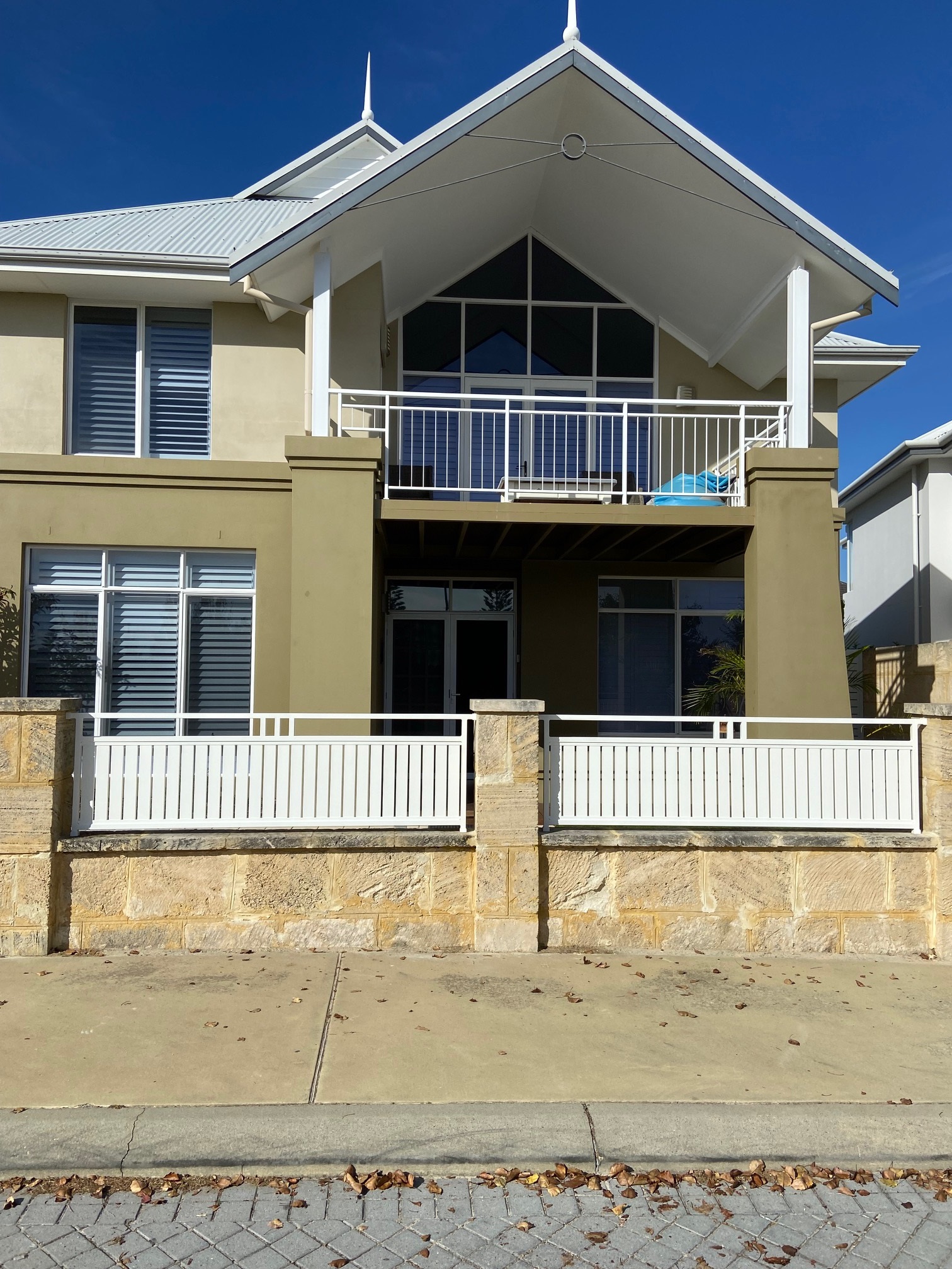 Custom Aluminium Fencing in Hillarys | Craftsman Fencing Perth