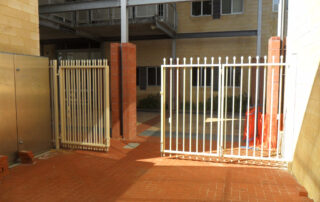 Security Gate Fabrication in Perth: Protecting Your Property