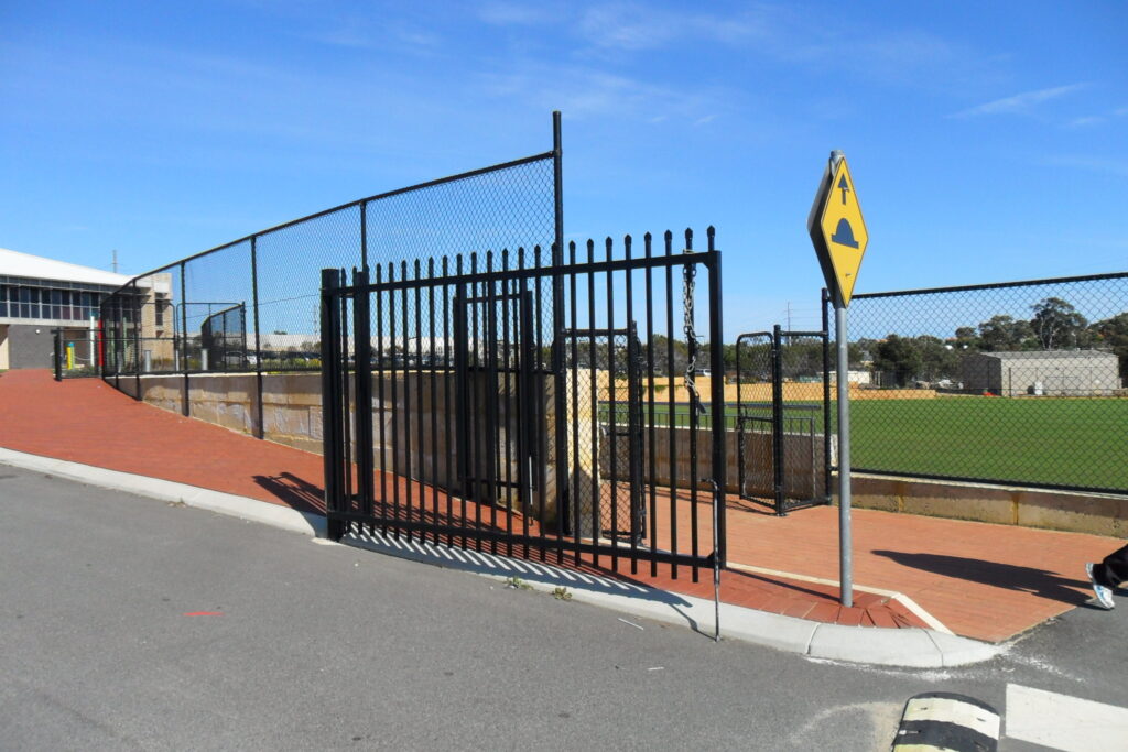 Security Gate Fabrication in Perth: Protecting Your Property