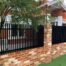 Custom Fence Fabrication and Installations in Perth – Built to Last by Craftsman Fencing