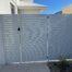 Secure Aluminium Gates in Mindarie