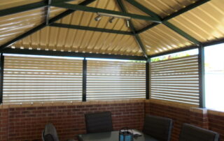 Upgrade Your Property with Custom Louvres in Perth