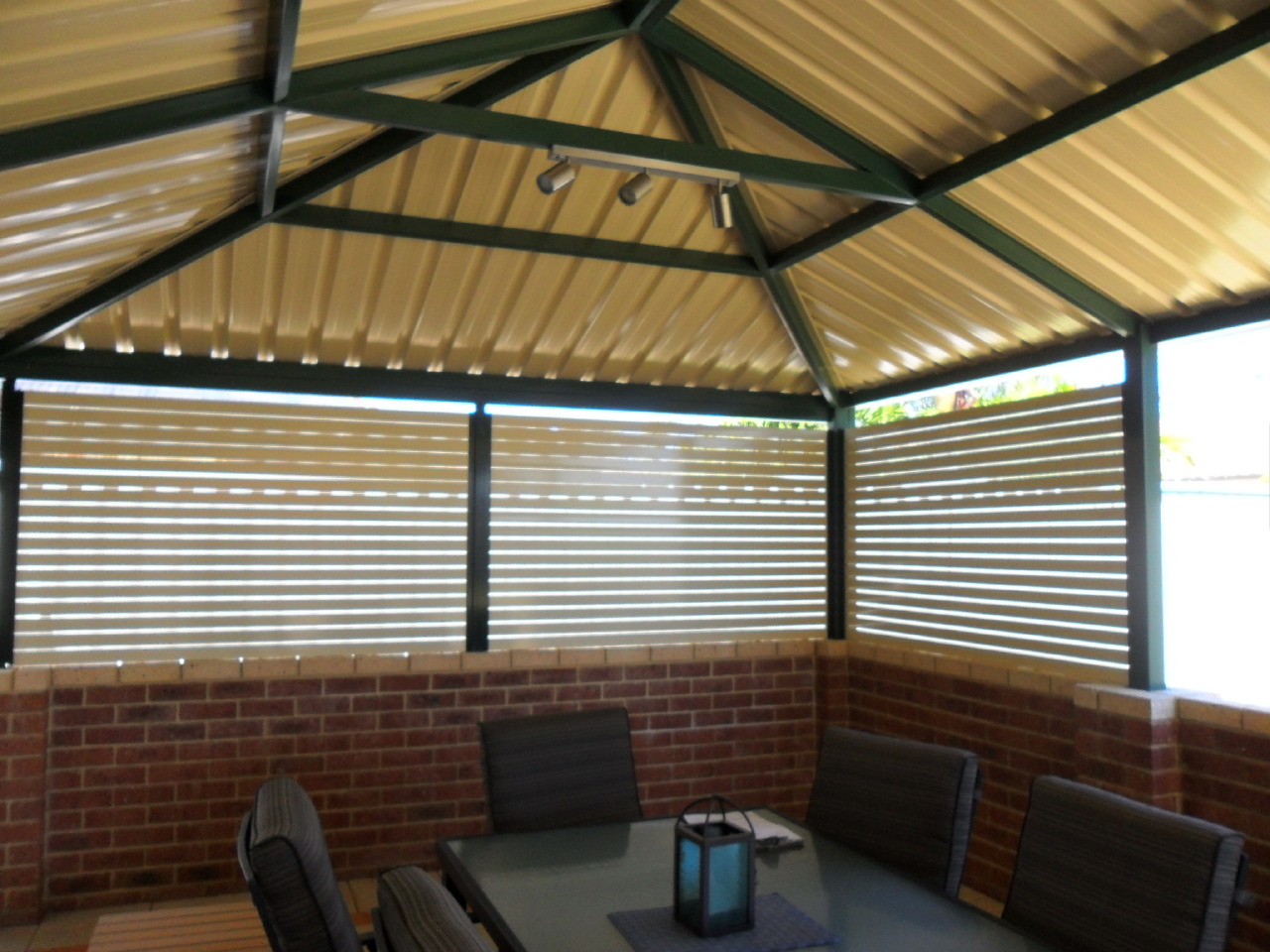 Upgrade Your Property with Custom Louvres in Perth